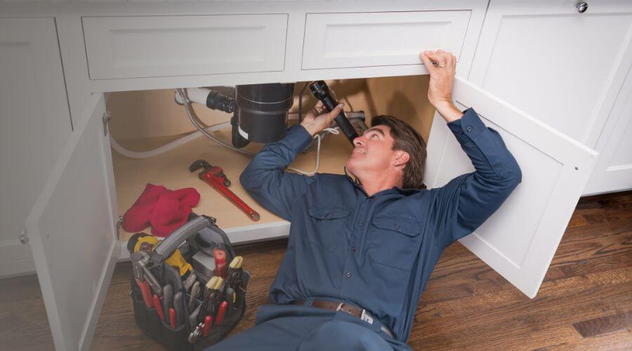 Local expert plumbing services in Englewood Cliffs, NJ